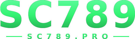 SC789 logo